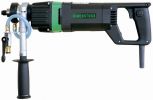 Jádrové vrtání stavebních materiálů do průměru 152 mm